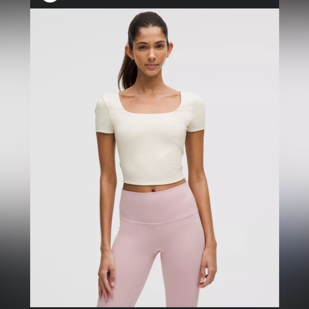 Lululemon align tank top